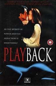 playback movie download|playback 1996 full movie.